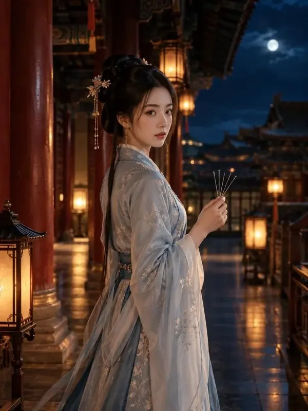 穿越重生题材短剧合辑海报